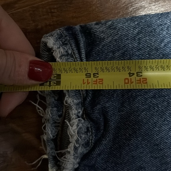 New AE straight Jean - Picture 5 of 5